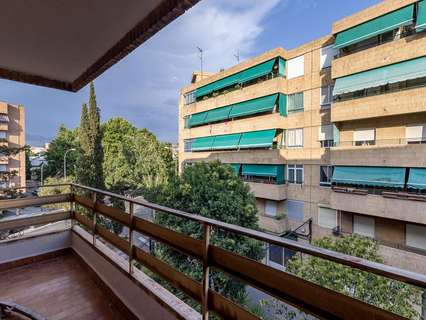 Piso en venta en Granada rebajado