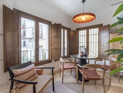 Dúplex en venta en Granada