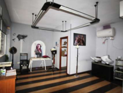 Local comercial en alquiler en Granada
