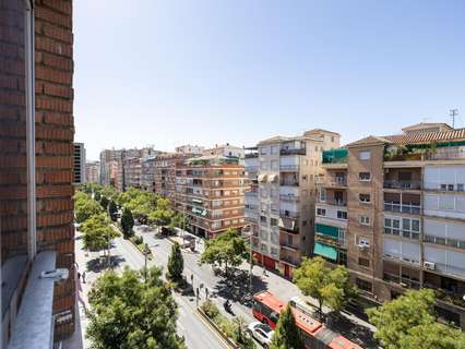 Piso en venta en Granada rebajado