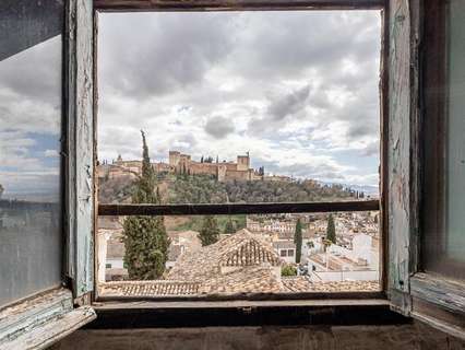 Casa en venta en Granada rebajada
