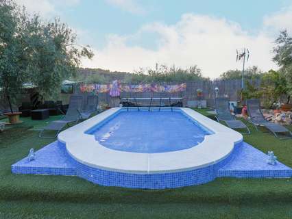 Cortijo en venta en Monachil