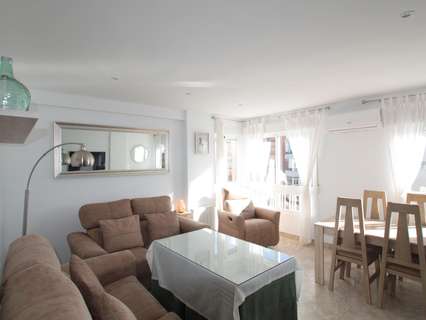 Piso en alquiler en Granada rebajado