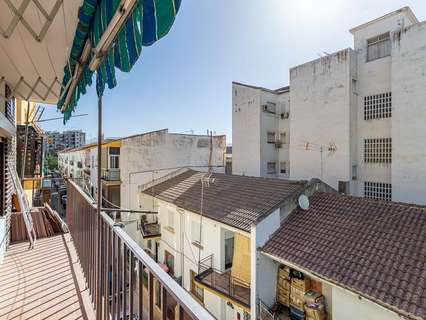 Piso en venta en Granada