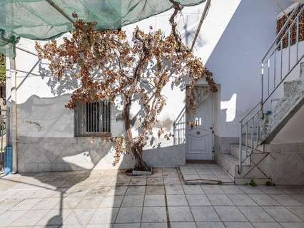 Casa en venta en Monachil