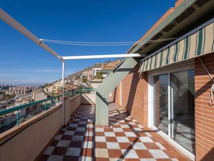 Ático en venta en Granada