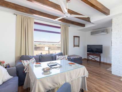Ático en venta en Armilla