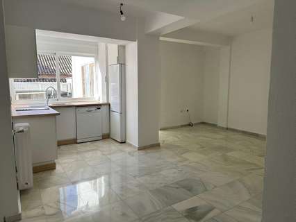 Piso en alquiler en Granada