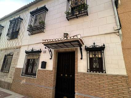 Casa en venta en Granada