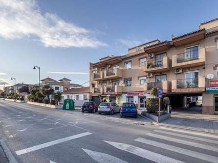 Ático en venta en Las Gabias rebajado