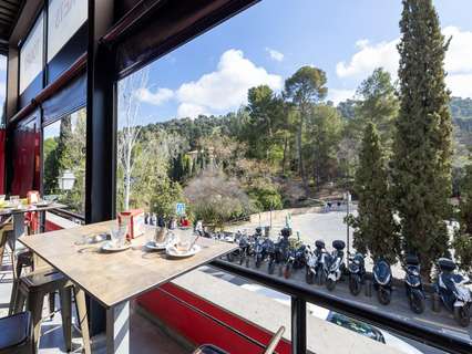 Edificio en venta en Granada