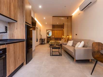 Estudio en venta en Granada