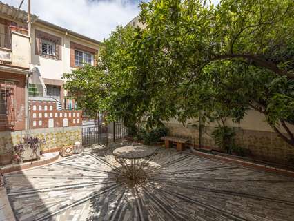 Casa en venta en Armilla
