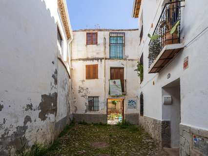 Parcela rústica en venta en Granada