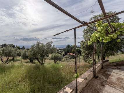 Casa rústica en venta en Monachil