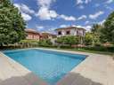 Chalet en venta en Huétor Vega