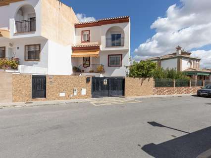 Casa en venta en Las Gabias