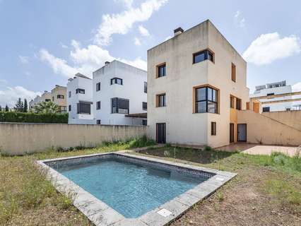 Casa en venta en Albolote