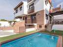 Casa en venta en Huétor Vega
