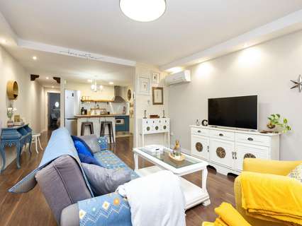 Apartamento en venta en Granada