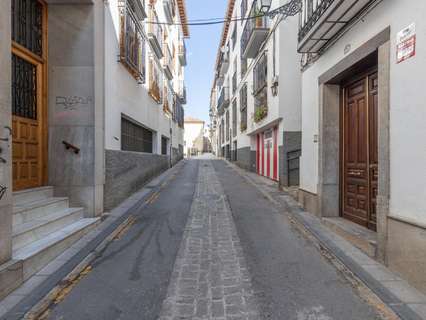 Piso en venta en Granada