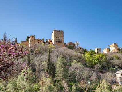 Edificio en venta en Granada