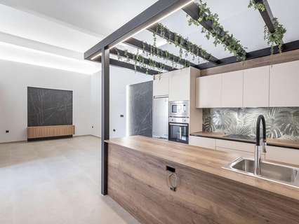 Planta baja en venta en Granada