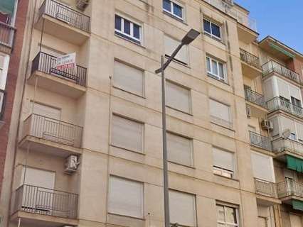 Piso en alquiler en Granada