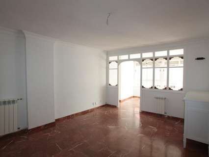 Piso en alquiler en Granada
