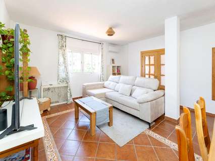 Casa en venta en La Zubia