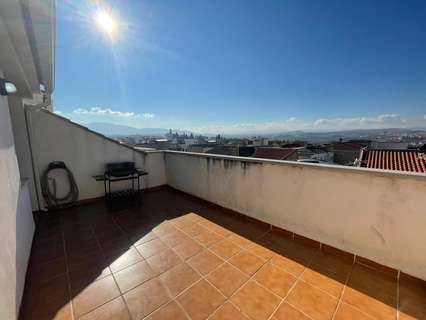 Ático en venta en Alhendín