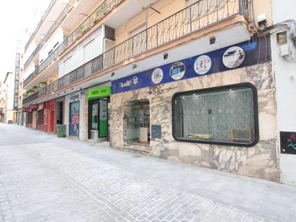 Local comercial en alquiler en Granada