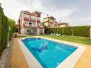 Chalet en venta en Monachil