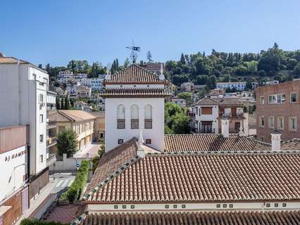 Piso en venta en Granada