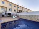 Casa en venta en Vegas del Genil