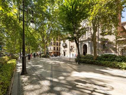Plaza de parking en venta en Granada