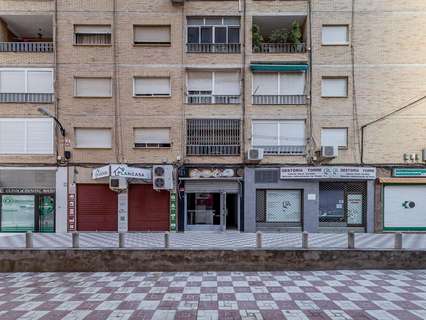 Local comercial en venta en Granada