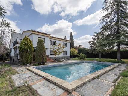 Casa en venta en Ogíjares