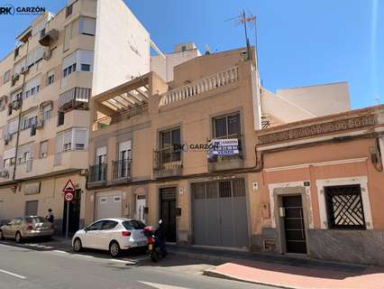 Dúplex en venta en Almería