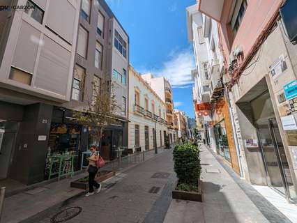 Piso en alquiler en Almería