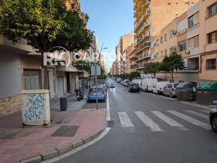 Piso en alquiler en Almería