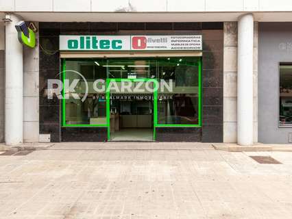 Local comercial en venta en Almería