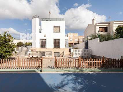 Chalet en venta en Almería