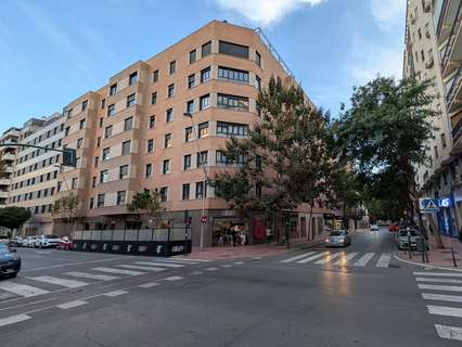 Plaza de parking en alquiler en Almería