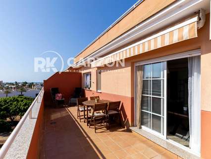 Ático en venta en Roquetas de Mar