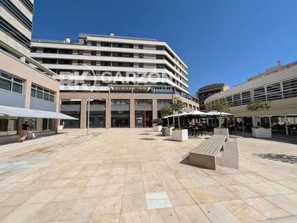 Piso en alquiler en Almería