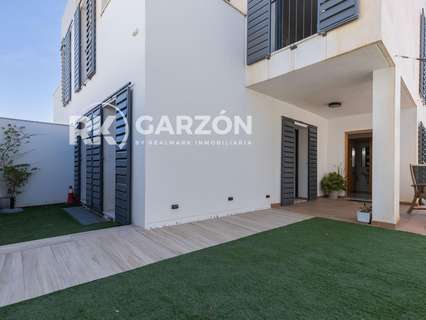 Casa en venta en Huércal de Almería rebajada