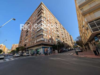 Piso en alquiler en Almería