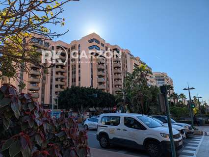 Piso en alquiler en Almería