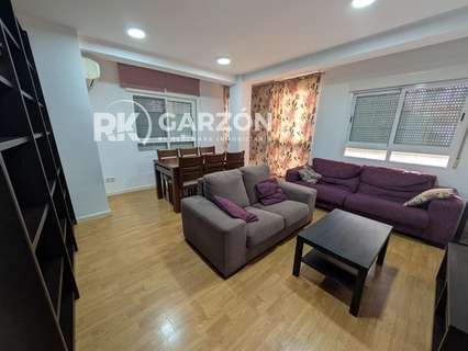 Piso en alquiler en Almería